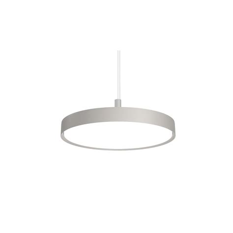 LP SLIM ROUND Pendant Lamp By Louis Poulsen