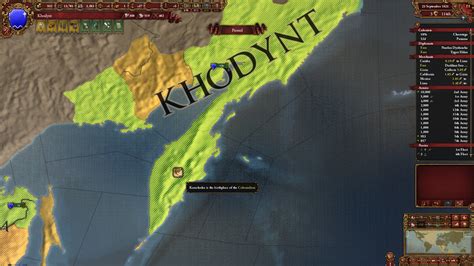 Fuck You Europe R Eu4