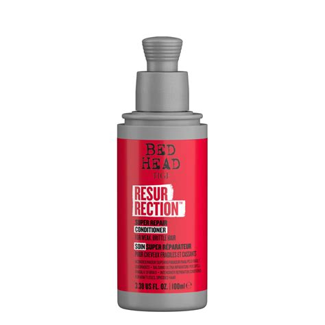 Buy TIGI Bed Head Resurrection Conditioner 100ml online | hair-shop.com