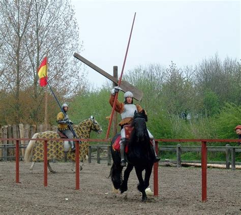 denmark medieval center