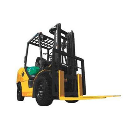 Komatsu FG30S – Equipment Rental – Forklifts and Manlift Rentals New York