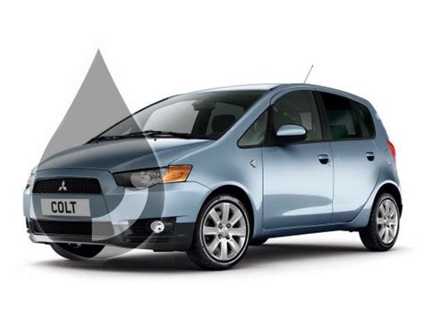 Масло в двигатель Митсубиси Кольт 6 (Z30; 2004 - 2011)