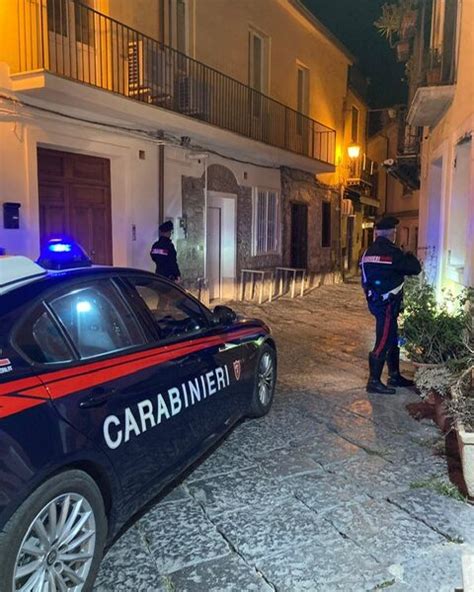 Marito E Moglie Uccisi Confessa Nella Notte Il Figlio Juorno It