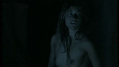 Naked Anica Dobra In Wildfeuer