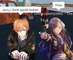 Gay Sticker Discover 42 Prsk Stamps Ideas Vocaloid Funny Vocaloid And More