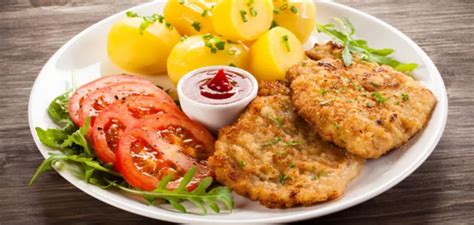 Панировка для сочного и вкусного филе – рецепт | FoodOboz