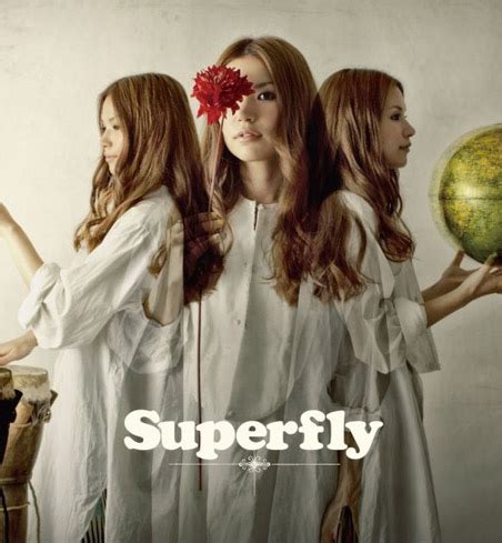 Superfly surprises with new single & cover album | tokyohive