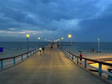 Palanga Bridge Photograph By Joao Araujo Fine Art America