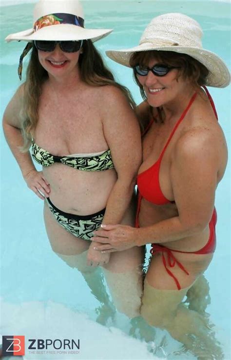 Bikinis Bathing Suits Brassieres Plumper Mature Clothed Teenager Massive Giant ZB Porn