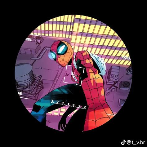 Cones Homem Aranha Spiderman Art Marvel Spiderman Art Spiderman