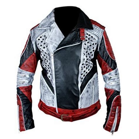 Descendants 2 Cameron Boyce Jacket Descendants Carlos Costume