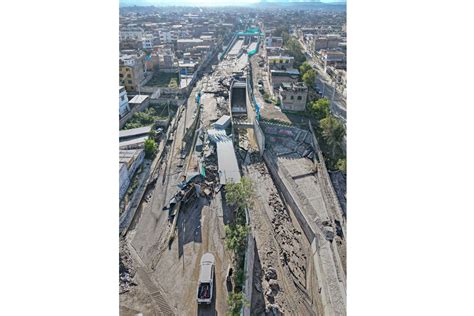 Arequipa se ve afectada por torrenciales lluvias Galería Fotográfica