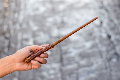 13 New Interactive Harry Potter Wands Now Available At Universal