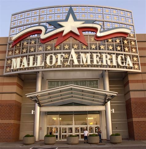 Largest Malls In America 2024 Shel Carolyn