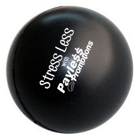 Custom Printed Promotional Stress Balls | Cheapest Prices In Australia