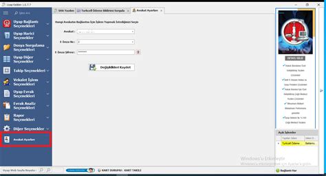 Uyap Avukat Portal Toplu Tc Dava Sorgula
