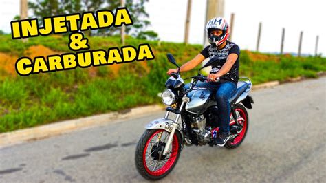 COMO DEIXAR A MOTO MAIS FORTE SEM PRECISAR MEXER NO MOTOR YouTube