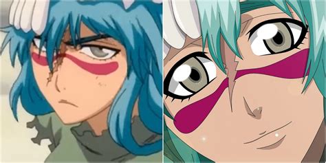 Bleach: 10 Facts You Didn't Know About Nelliel, The Fallen Espada