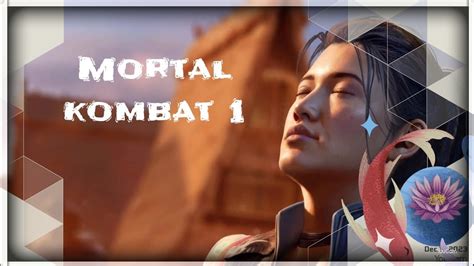 Mortal Kombat Li Mei Champion Tower Youtube