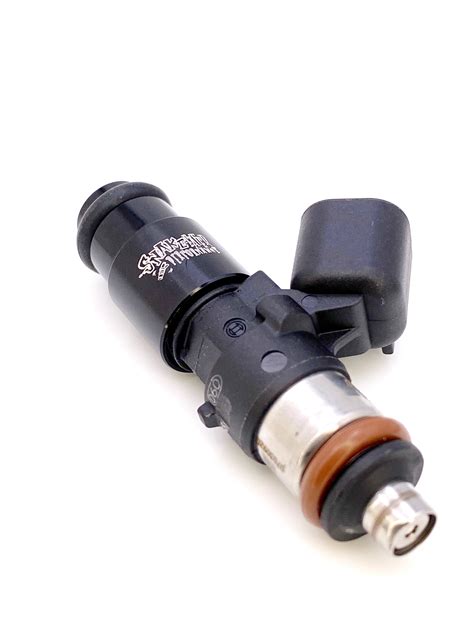 Bosch Ev 6 Injectors Ls2 Style 1400ccmin 133lbhr Ev1ev6 Plug