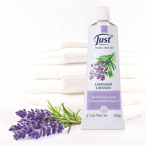 Swissjust M Xico Oficial On Instagram La Crema De Lavanda Con