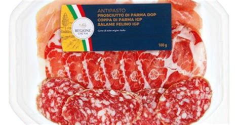 Rischio Listeria Nell Antipasto Parma Dop Igp Ecco I Lotti Richiamati