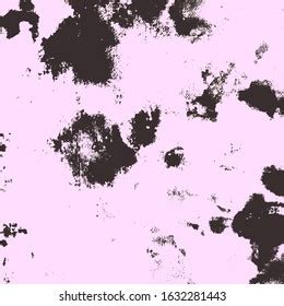 Nude Ink Dirty Splash Distressed Art Stock Illustration 1649212372 Shutterstock