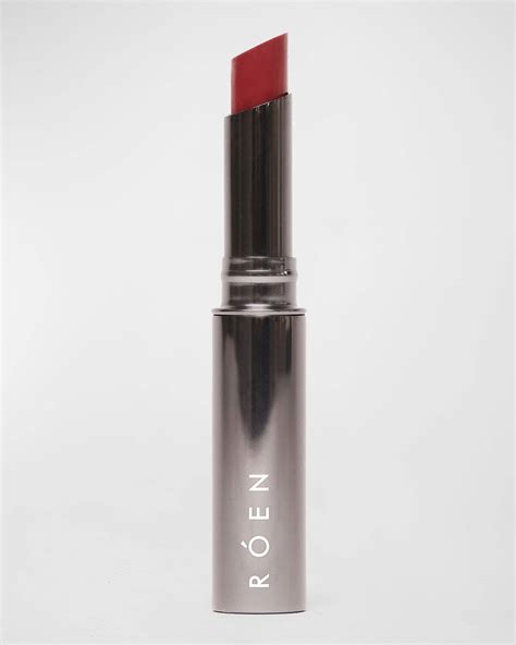 Roen Elixir Tinted Lip Oil Balm One Color Editorialist