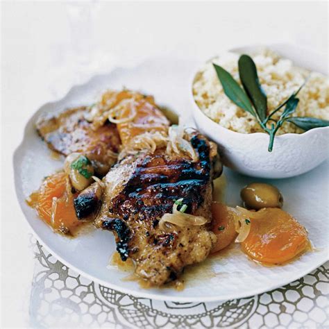 Tagines And Couscous Delicious Recipes For Moroccan Onepot Cooking 9
