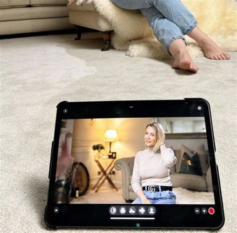 Laura Hamilton Breaks The Internet As She Unleashes Figure In Tiny Bikini For Workout Daily Star