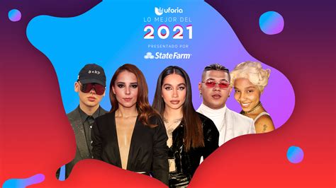 Nuevos cantantes que prometen conquistar el 2022 con su música Desde