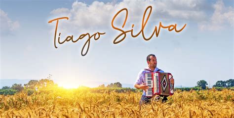 Tiago Silva Música