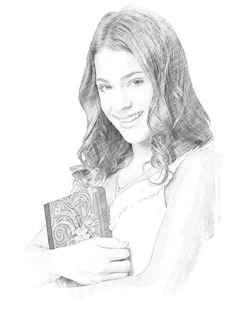 Violetta Drawing | Cool art drawings, Drawings, Beach friends