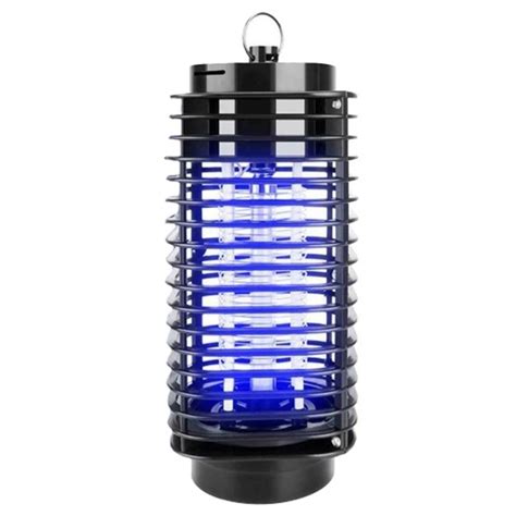 Lampa Uv Anti Insecte Felinar Anti Tantari Anti Muste Anti Insecte