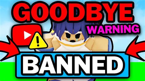 This Youtuber Got Banned Roblox Bedwars News Huge Giveaway