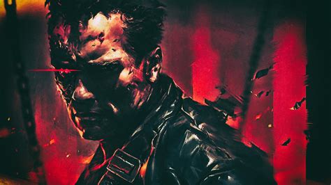 Terminator Judgment Day Wallpapers Top Free Terminator Judgment