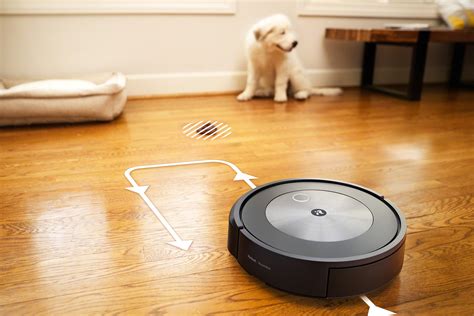 IRobot Presenta Un Robot Aspirador Que Esquiva Las Cacas De Tu Mascota