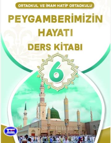 Y L S N F Peygamberimizin Hayat Ders Kitab Tutku Pdf