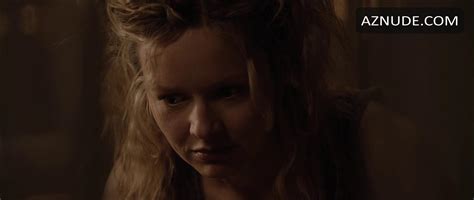 Maddalena Hirschal Nude Aznude