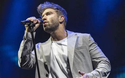 Pablo Alborán en Guadalajara promete un viaje inolvidable con sus