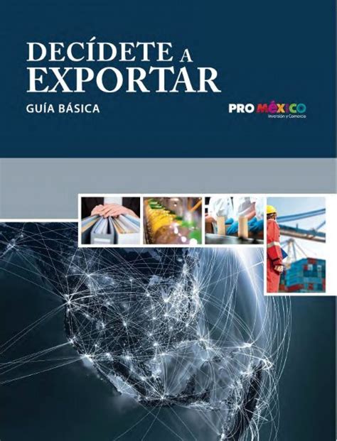 Decídete a Exportar Guía Básica