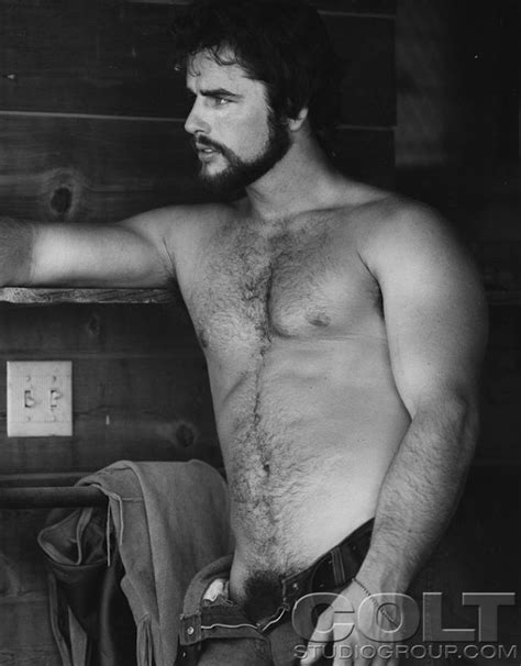 Vintage Gay Pics From Colt Studio