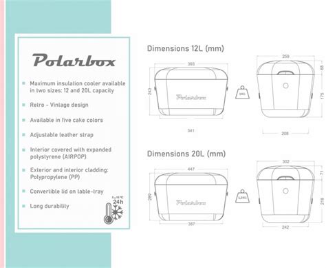 Polarbox L Nude Classic Edullisesti Ja Nopeasti Valomaja Fi