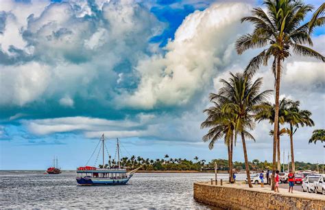 O Que Fazer Em Porto Seguro Bahia Guia Completo De Viagem