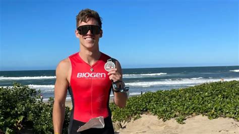 Olympic Swimmer Sean Gunn Boldly Comes Out As Gay