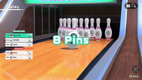 2 7 Split Conversion On One Of The Hardest Lane Switch Sports Bowling