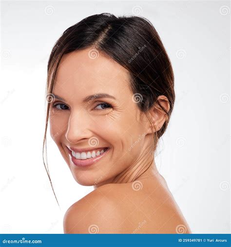 Practice Good Skincare and Theyll Never Guess Your Age. an Attractive