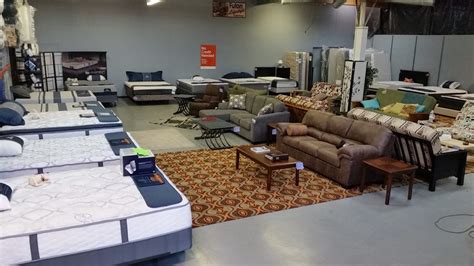 City Furniture Clearance Center - Furniture Stores - 6300 E Evans Ave, Southeast, Denver, CO ...