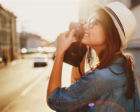 Learn the Basics of Photography 