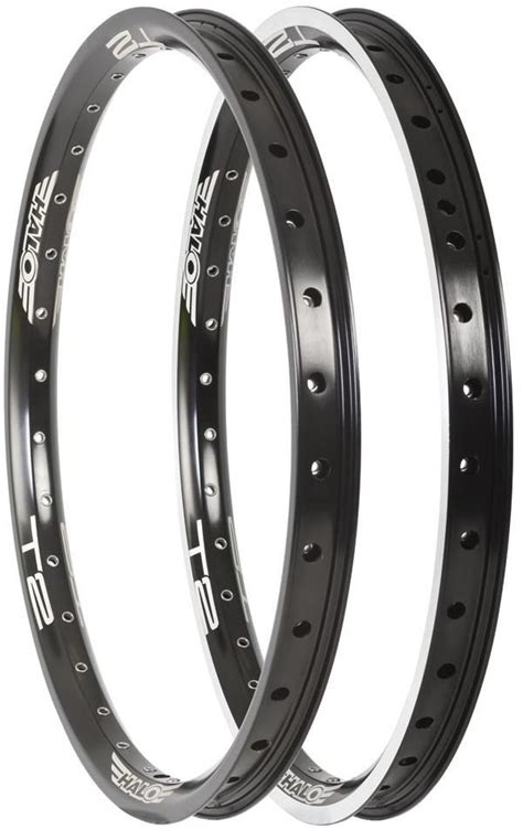 Halo T Bmx Rim Tredz Bikes